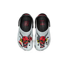 Crocs Stranger Things Hellfire Classic Clog (211507-90H)