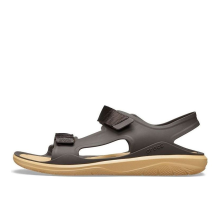 Crocs Swiftwater Light Cozy Sports Coffee (206526-2I1)