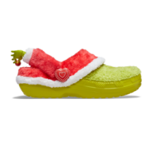 Crocs The Grinch x Classic Lined Clog (211688-90H)