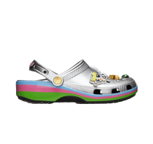Crocs Classic Clog The Powerpuff Girls (210256-001)