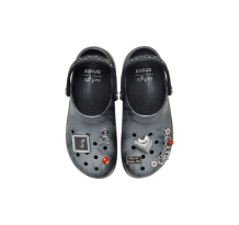 Crocs Classic Platform Clog The Twilight Saga (212239-90H)