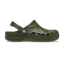 Crocs Toddler Baya (207012-309) in grün