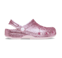 Crocs Toddler Classic Chunky Glitter (211940-6ZW)