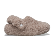 Crocs Cozzzy Slipper (210857-195) in braun