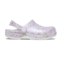 Crocs Toddler Classic Fantasy Glitter (212562-100)