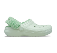 Crocs Toddler Classic Fleece Lined (212857-3YF)