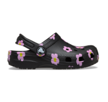 Crocs Toddler Classic Flower (212671-001)