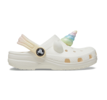 Crocs Classic Clog Toddler (209701-0WV) in weiss