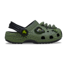 Crocs Toddler Classic IAM Scary Dino (211372-001)