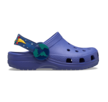 Crocs Toddler Classic Imagination Lights Backstrap (211892-4WH)