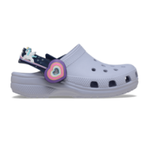 Crocs Toddler Classic Imagination Lights Backstrap (211892-5BO)