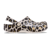 Crocs Toddler Classic Leopard (211226-0WV)