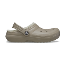 Crocs Classic Lined (207009-2YB) in braun