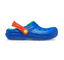 Crocs Toddler Classic Lined (207009-4LB) in bunt