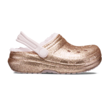 Crocs Classic Lined Glitter (207463-2UB)