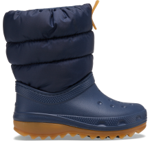 Crocs Toddler Classic Neo Puff Boot (207683-4PQ)