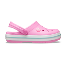 Crocs Toddler Crocband Clogs (207005-6SW)