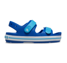 Crocs Toddler Crocband Cruiser (209424-4PA) in blau