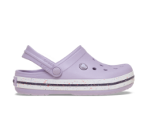Crocs Toddler Crocband Speckled Band (211646-530)