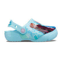 Crocs Frozen Clog Toddler (206804-4O9)