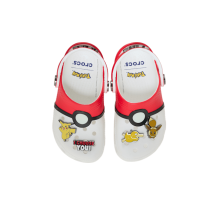 Crocs Toddler Pok mon Ball Classic (213597-90H)