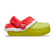 Crocs The Grinch Classic Lined (211690-90H)