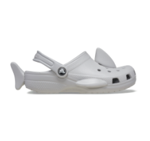 Crocs Classic I Am Shark (210014-1FT) in grau