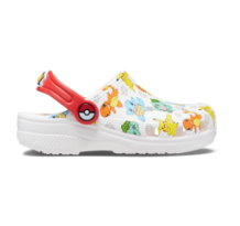 Crocs Classic Pokemon Clog (207754-94S)