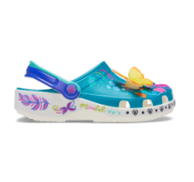 Crocs Toddlers Encanto Mirabel Classic (209879-100)