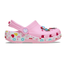 Crocs Toddlers Mickey Friends Minnie Classic (210894-90H)