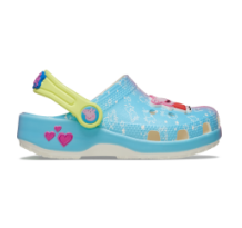 Crocs Classic Clog Peppa Pig (210476-90H) in bunt