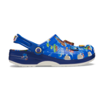 Crocs Toddlers Sonic the Hedgehog Classic (209881-4LB)