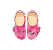 Crocs Toy Story x Classic Platform Clog Lotso (212240-90H)