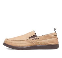 Crocs Walu SYN Slate Khaki Espresso (207635-23G)