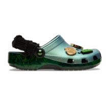 Crocs Wicked Elphaba Classic (210524-90H) in bunt