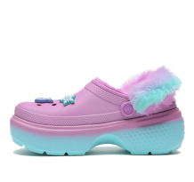 Crocs Aespa Stomp Lined Clog x (208688-90H)