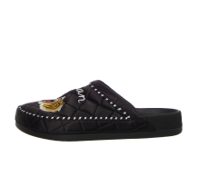 Crocs x Dylan Clog Beams (210302 001) in schwarz