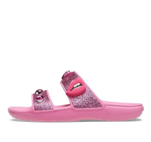 Crocs x Benefit Classic Sandals Lemonade (207545-669)