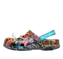 Crocs Futura Laboratories x All Terrain Clog (209632-0DA)