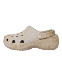 Crocs x GOOD BAI Cloud Eggshell Khaki (209394-2V3)