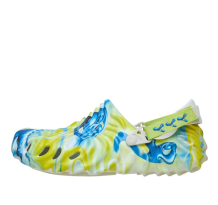 Crocs Salehe Bembury x Kenny Scharf Pollex Clog (212911-1NK)