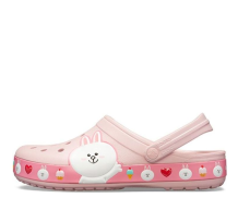 Crocs x Line Friends Beach Sandals (205791-606)