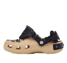 Crocs x MCM Clogs Irish Cream (MEXDSMM09I7)