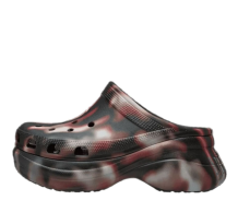 Crocs Mowalola x Classic Bae Clog (211078-001)