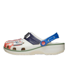 Crocs Naruto Shippuden x Classic Clog Minato (209885-160)