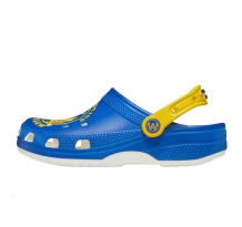 Crocs NBA Golden State Warriors Classic Clog (209443-100)