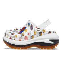 Crocs NBA x Mega Crush Clog Star All (208469 90H)