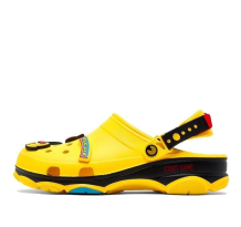 Crocs Pac Man x All Terrain Clog Classic (209322 7C1)