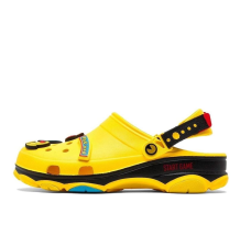 Crocs x Pac Man Classic Clogs (209322-761)