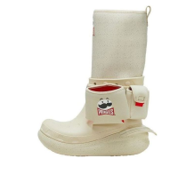 Crocs x Classic Crush Boot Pringles (209691-2Y3)